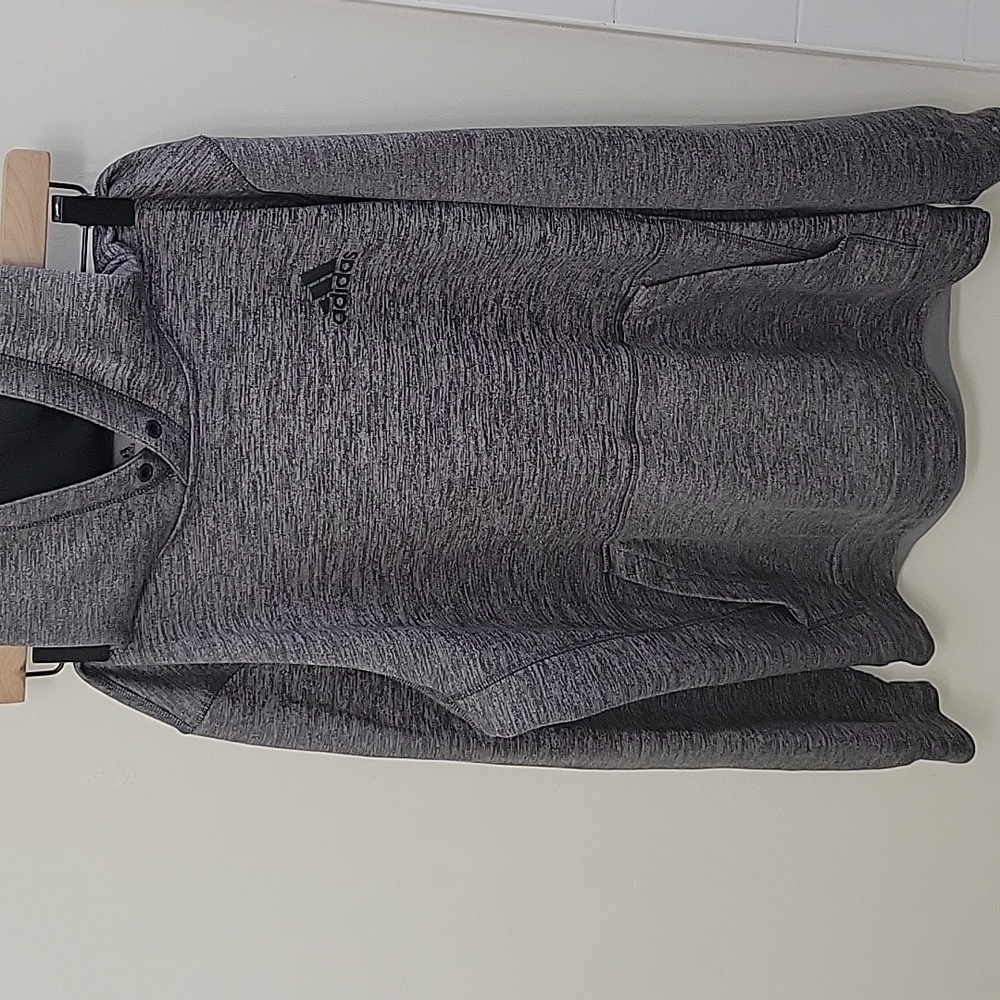 Adidas Hoodie